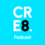 CRE8 Podcast